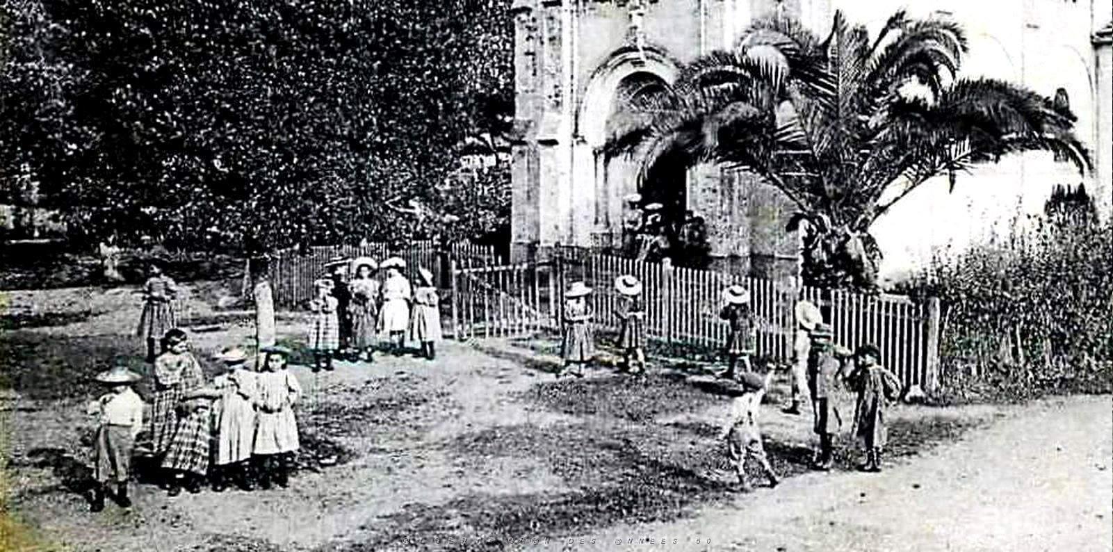 1254- L'Alma - L'eglise 2 - 1909.jpg